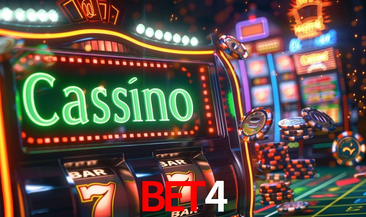 Experiência VIP bet4