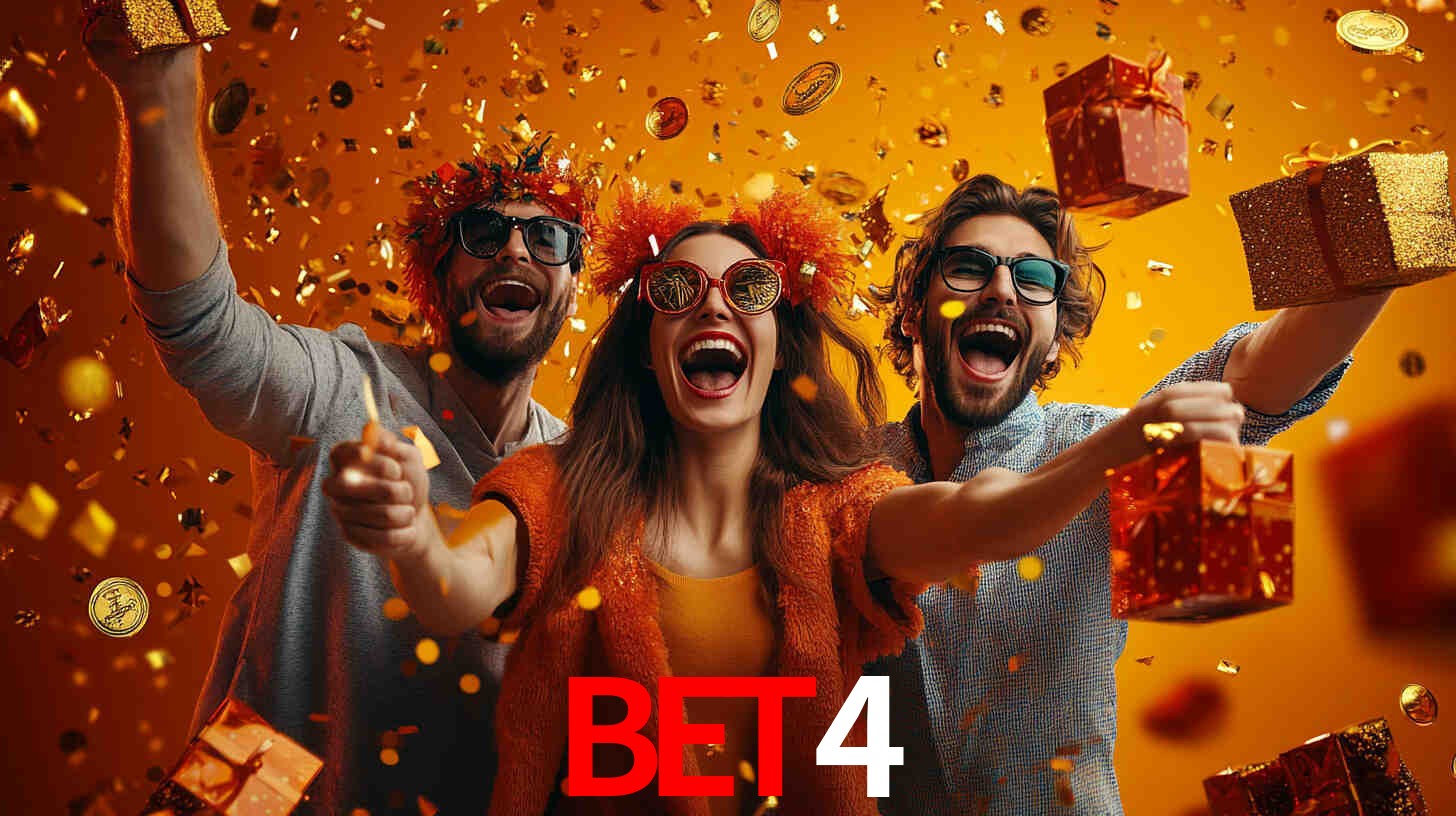 bet4 - Baixe o Cassino Oficial - bet4.com