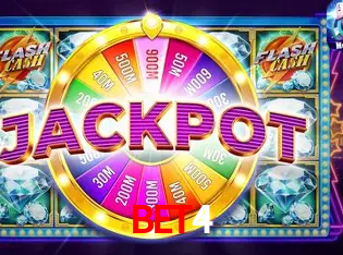 Desvendando o Mundo dos Jogos Virtuais na bet4