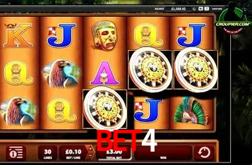 A Emoção da Loteria na bet4: Uma Chance de Mudança de Vida
