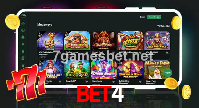 bet4 aplicativo