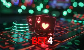 Casino Ao Vivo bet4
