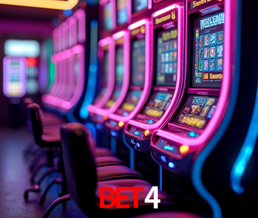 Tecnologia da Plataforma bet4