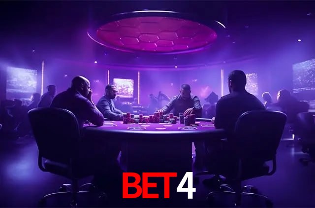 Casino VIP bet4
