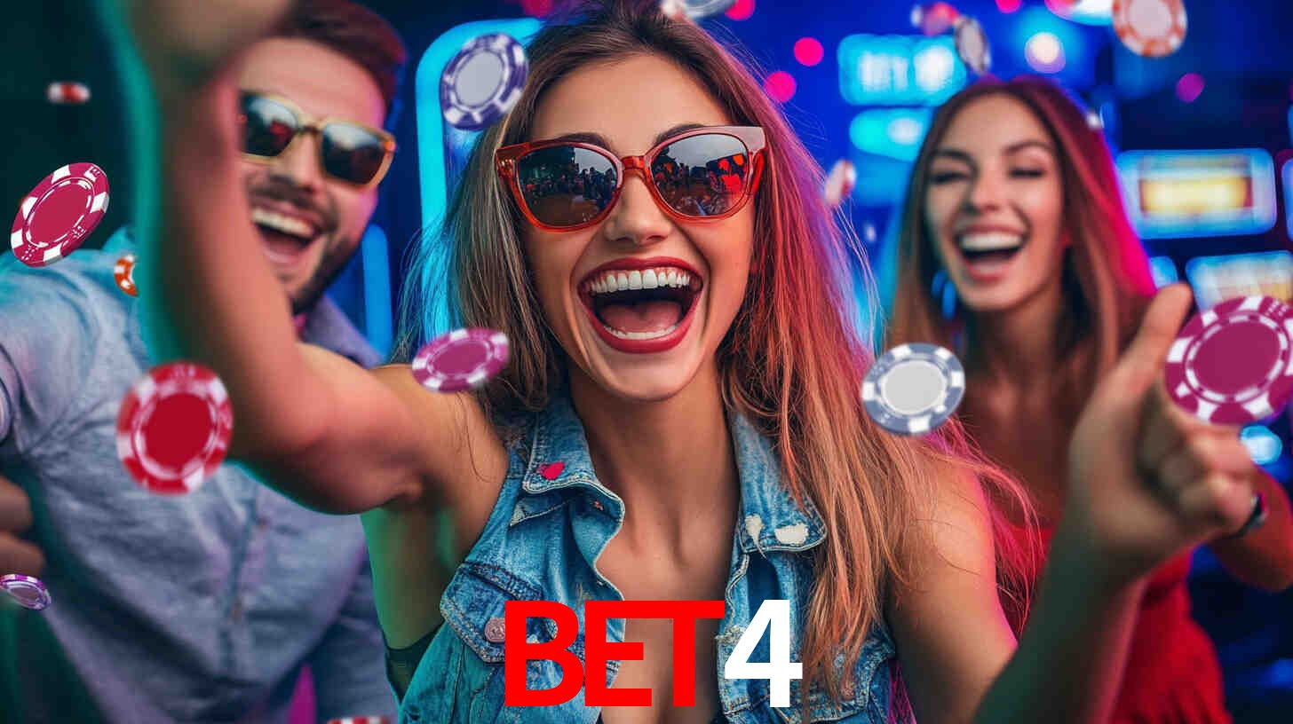 Desvendando o Mundo dos Jogos Virtuais na bet4