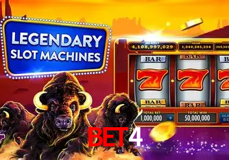 Descubra a Magia dos Jogos de Arcade no bet4