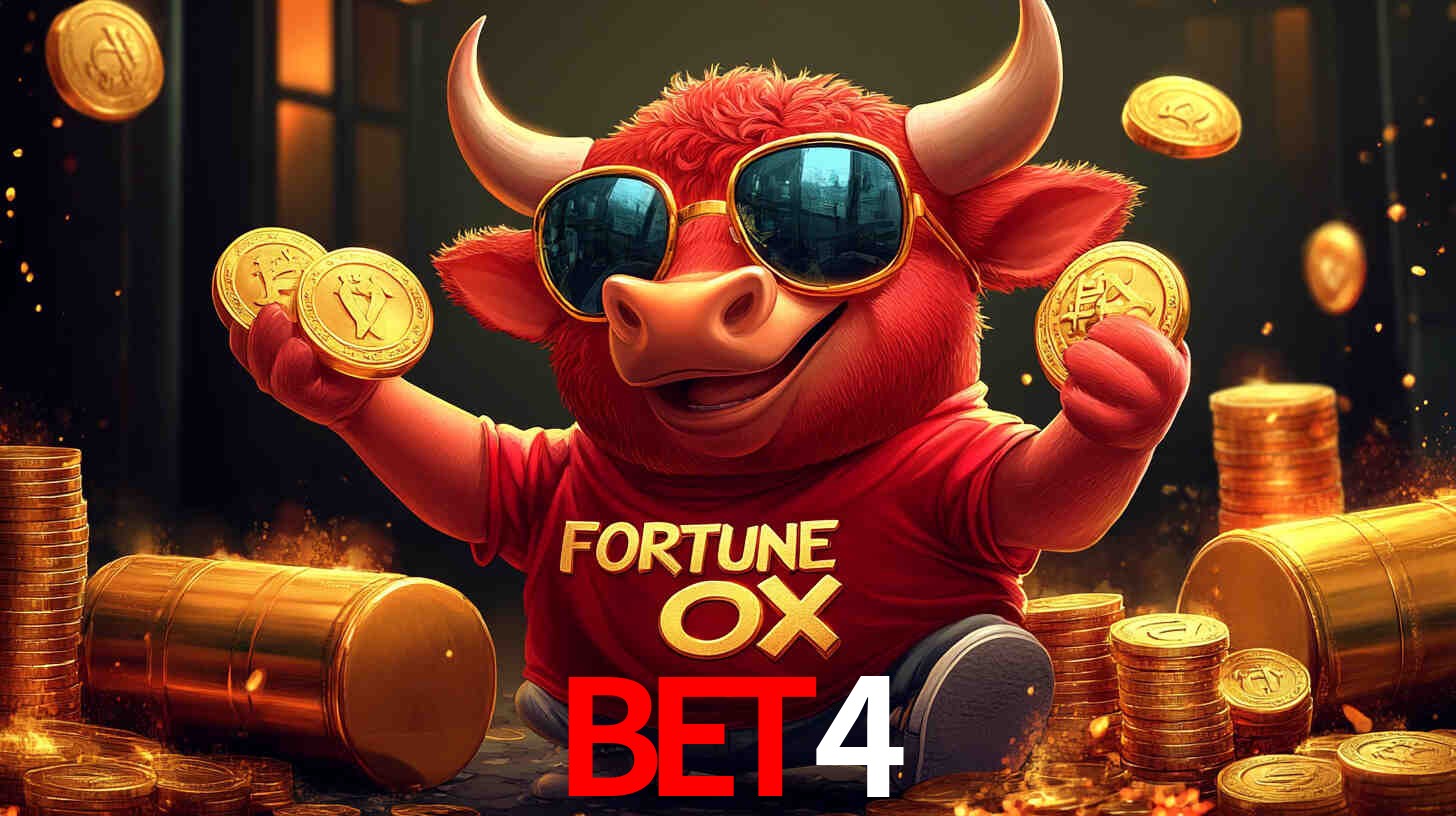 Inovações de Jogos na bet4: O Futuro das Experiências Interativas