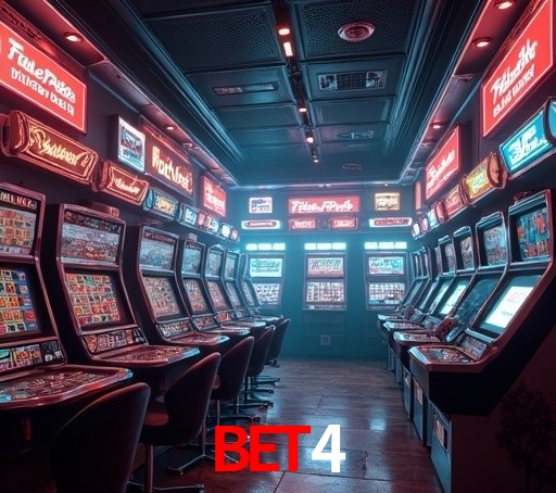 Login Seguro bet4