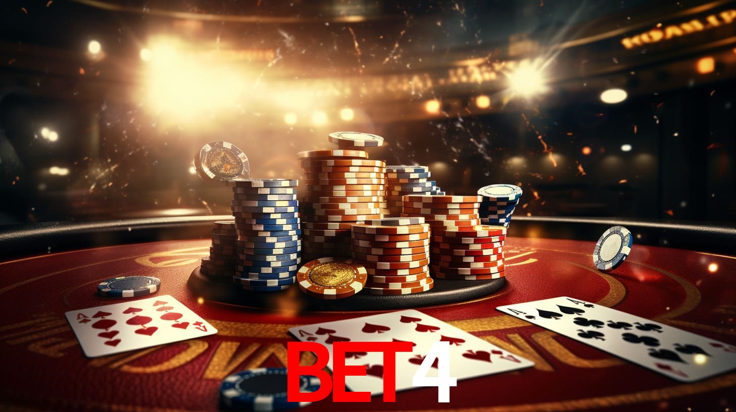 VIP Casino bet4