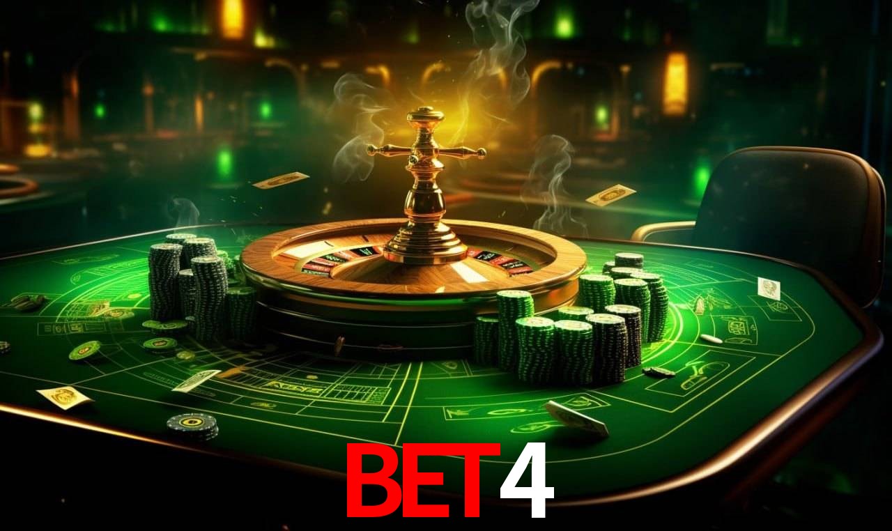 Descubra a Essência do bet4: Nossa História e Compromissos