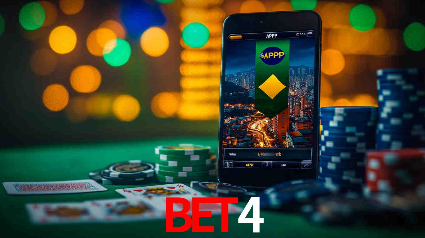 A Popularidade dos Caça-Níqueis no bet4