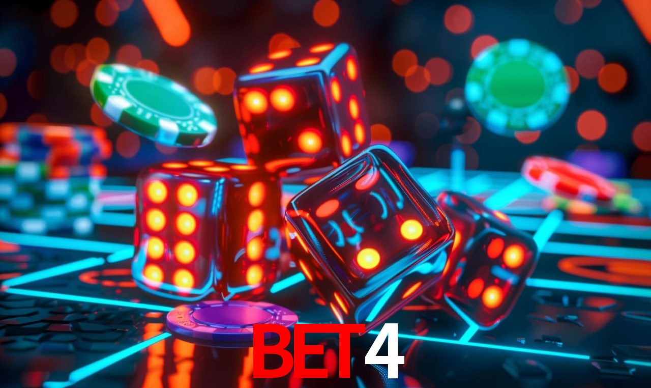 Descubra o Programa VIP da bet4: Vantagens Exclusivas para Jogadores