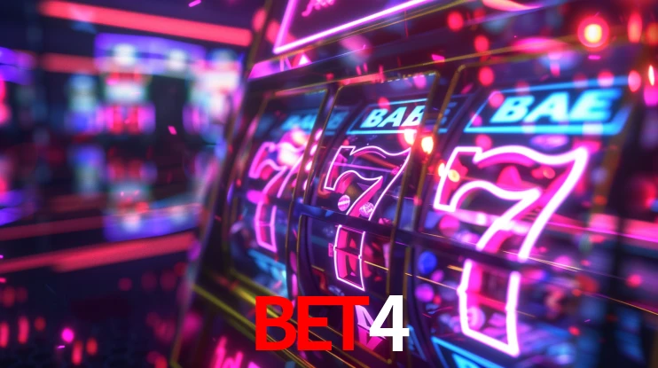 Slot Games bet4