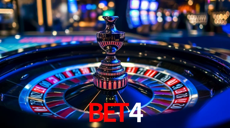Explore as vantagens do bet4: serviço profissional e confiabilidade