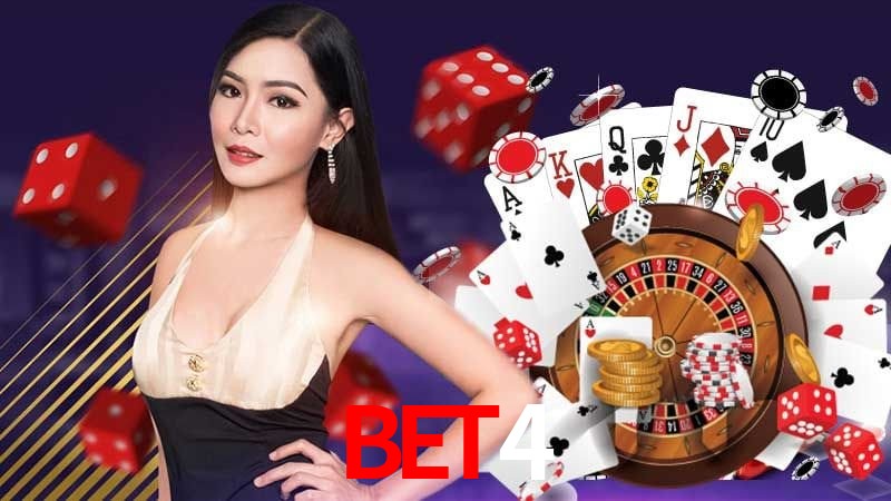 A Emoção da Loteria na bet4: Uma Chance de Mudança de Vida