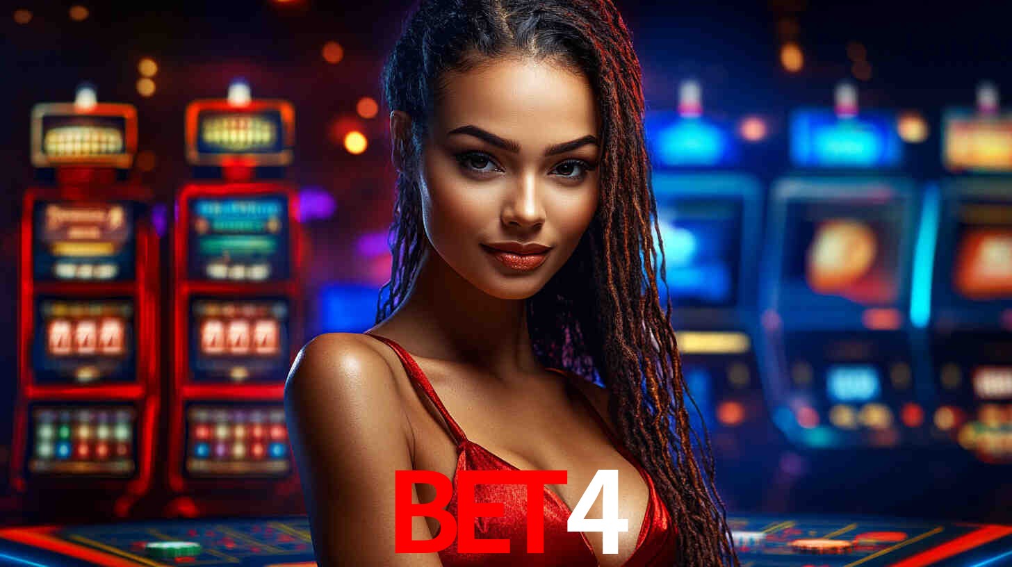 A Experiência Imersiva dos Cassinos Ao Vivo no bet4