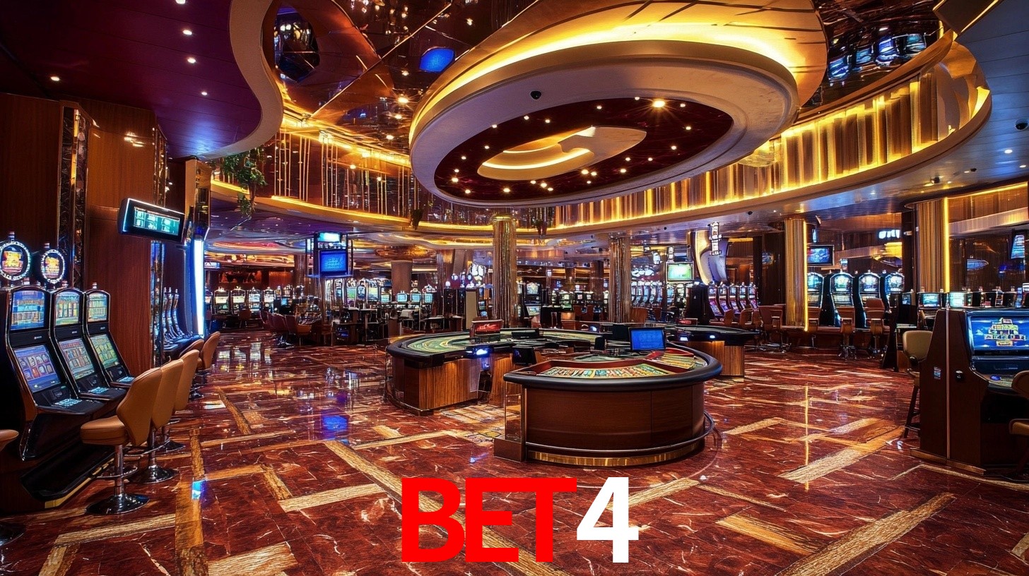 Programa VIP bet4