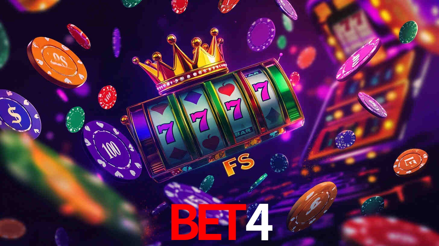 Welcome Bonus bet4