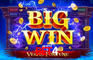 APP oficial da bet4 para mobile