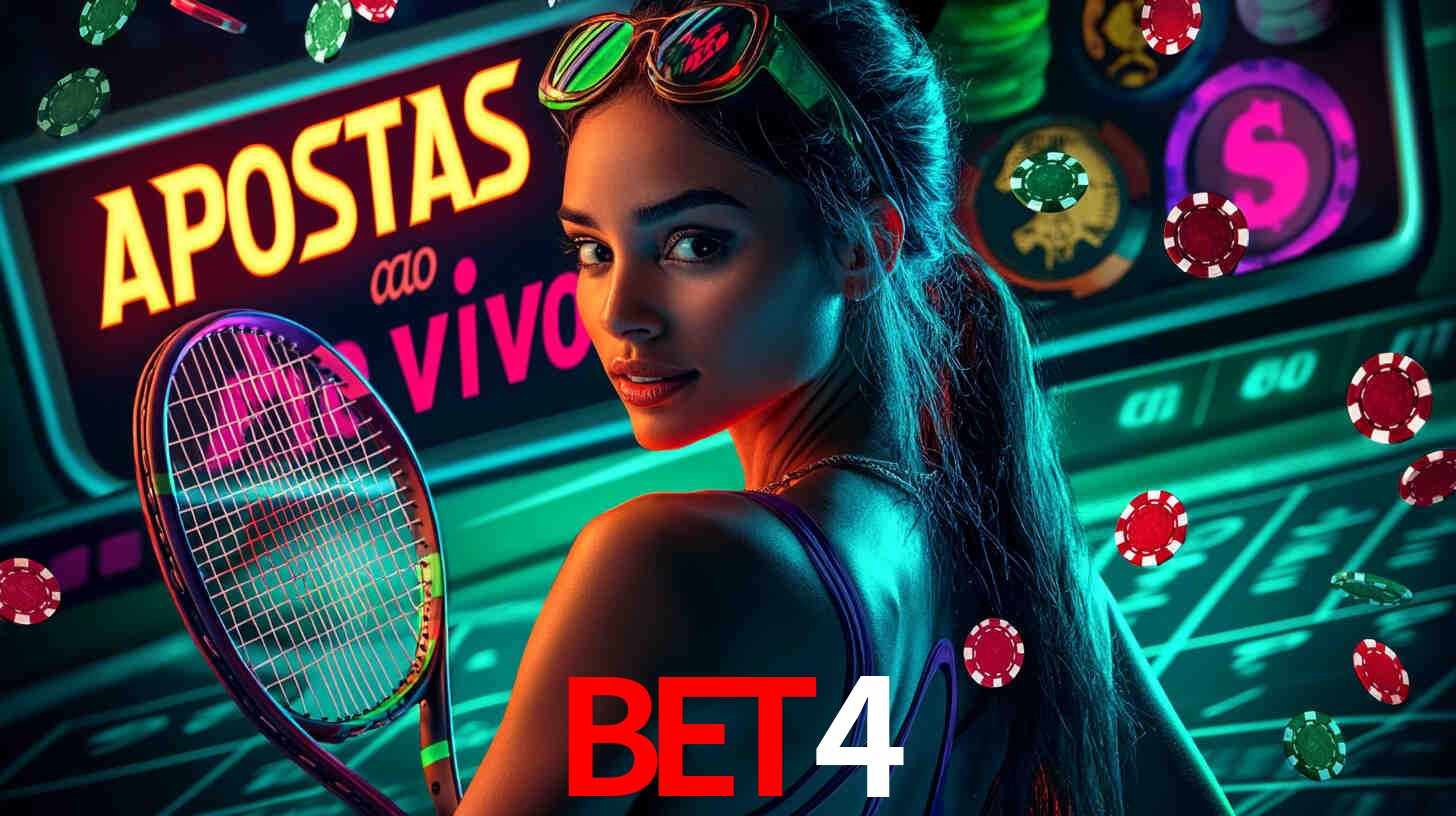 Descubra a Magia dos Jogos de Arcade no bet4