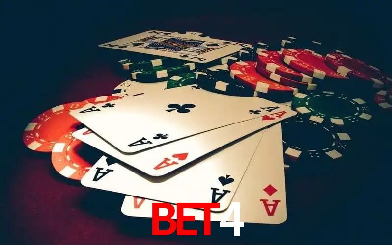 Promoção Relâmpago bet4