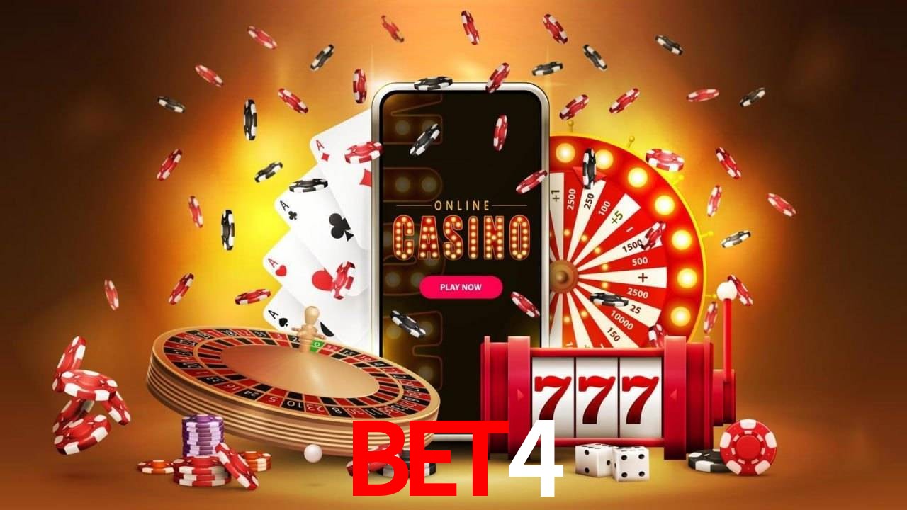 Apostas de Tênis bet4