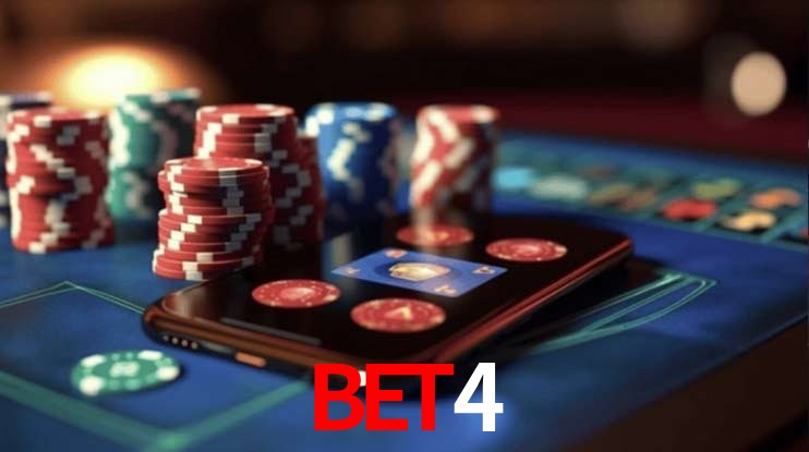 PIX Instantâneo bet4