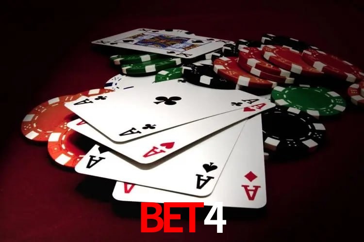 cassino bet4