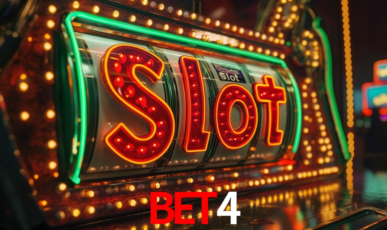 Recursos de Bônus bet4
