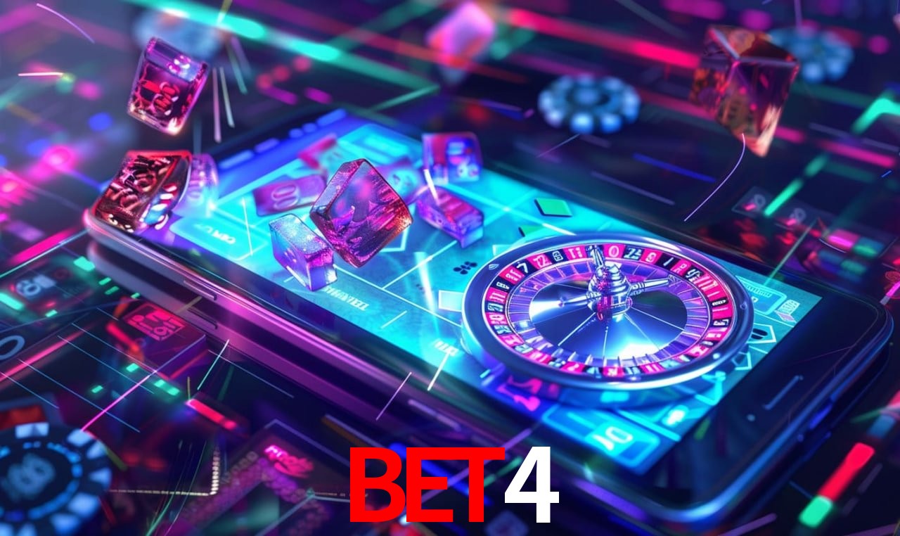 Programa VIP bet4