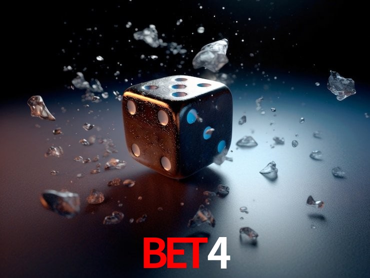 Benefícios da Conta bet4