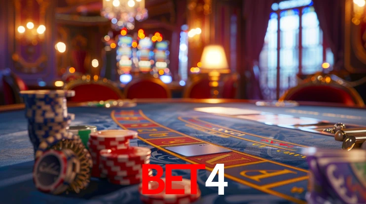 Game Providers bet4