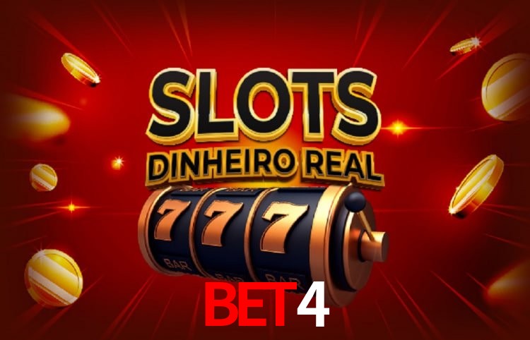 Provedores de Jogos bet4
