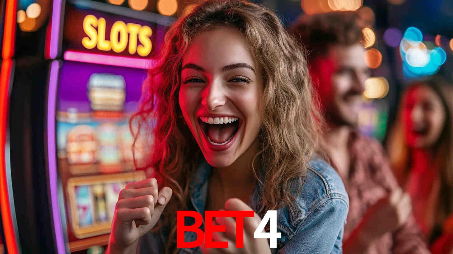 Descubra o Programa VIP da bet4: Vantagens Exclusivas para Jogadores