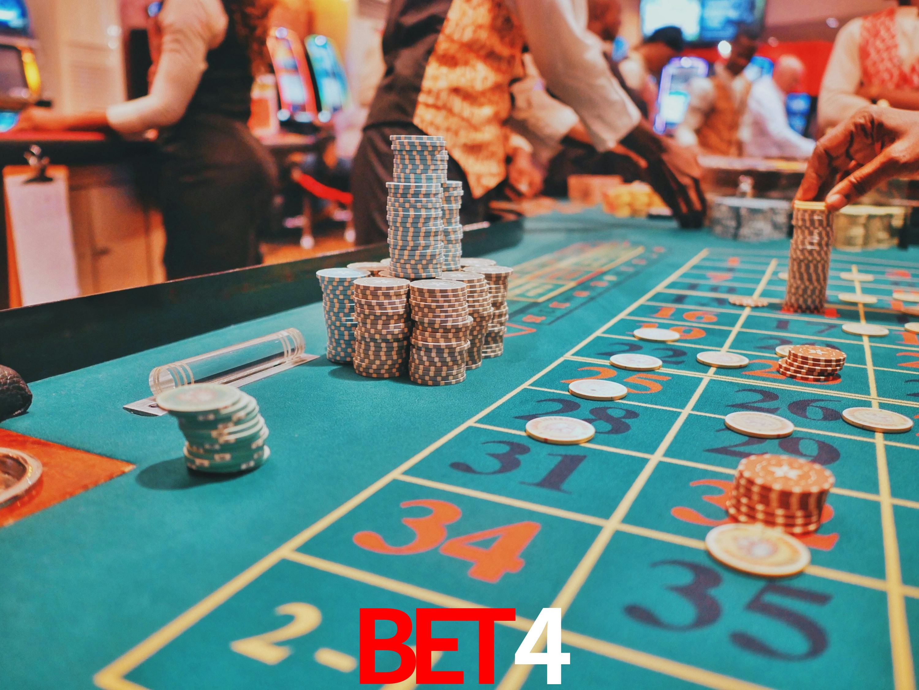 Interface Premium bet4