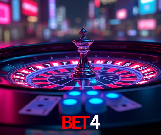 Apostas Esportivas na bet4: Um Guia Completo