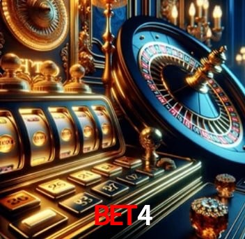 Interface do App bet4