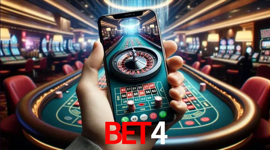 Games Directory bet4
