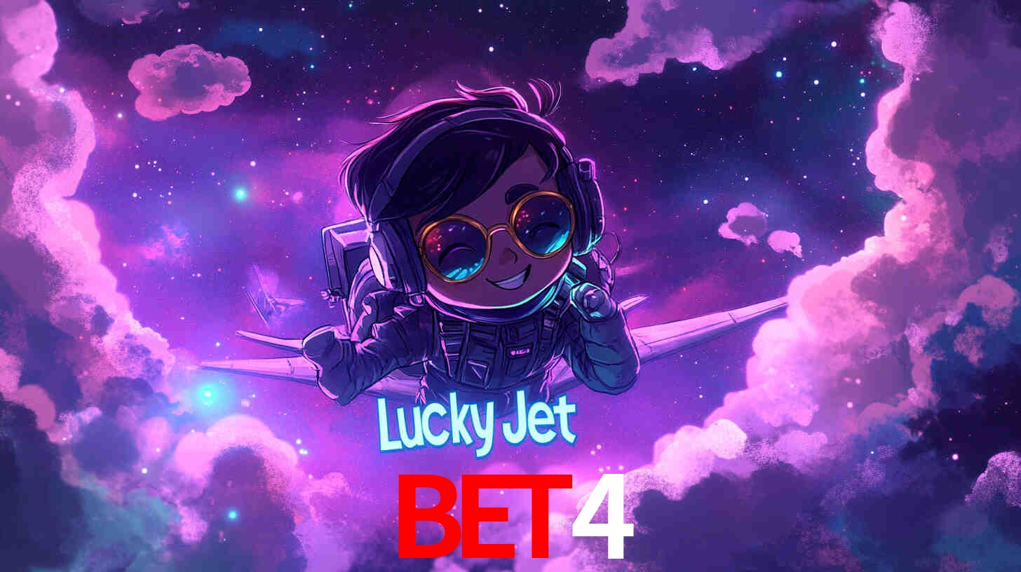 A Emoção da Loteria na bet4: Uma Chance de Mudança de Vida