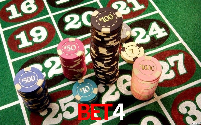 Descubra a Essência do bet4: Nossa História e Compromissos